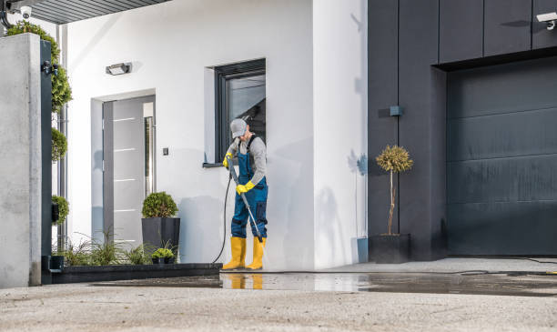 Best Machinery and Equipment Cleaning  in Barstow, CA